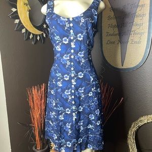 💙Lisa Jo Stunning Summer Dress 11/12